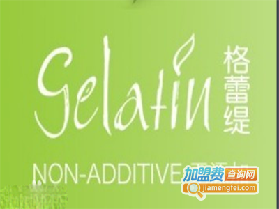 格蕾缇加盟费