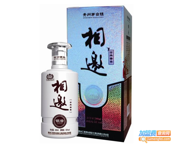 相邀酒加盟费