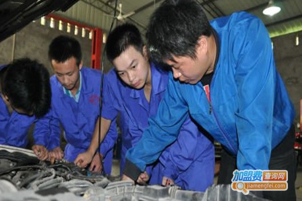 盈辉科创技术培训