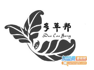 多草邦乌发堂加盟费