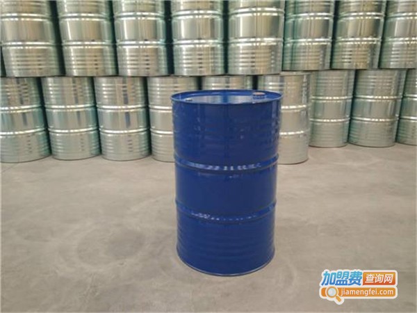 建宏涂料加盟费
