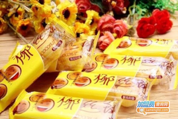 百亩林休闲食品加盟店