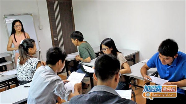 华明培训加盟费