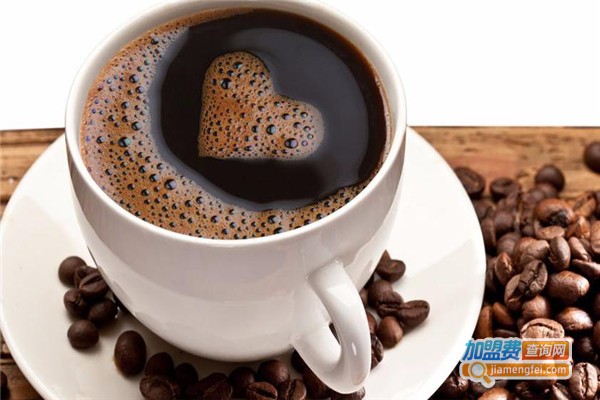 蜜咖啡micoffee加盟费