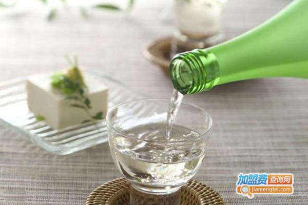 情满缘秘酒加盟门店