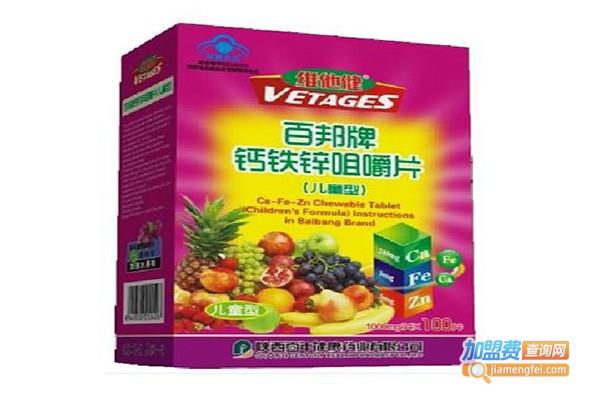 百邦休闲食品加盟费