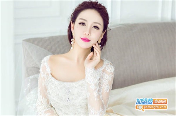 英佩妮迪艺术美妆学院加盟费