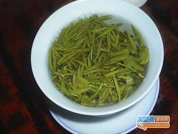 叙府茶叶加盟费