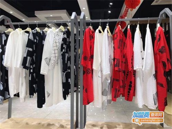 ccbb女装加盟费