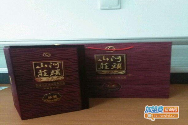 河头山庄酒
