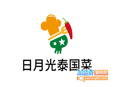 日月光泰国菜加盟