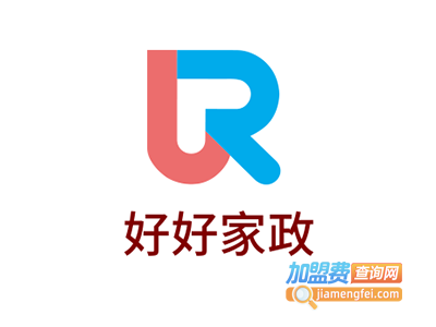 好好家政加盟费