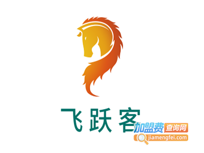 飞跃客加盟费