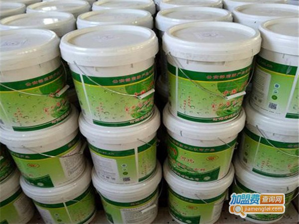 明正涂料