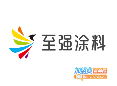 至强油漆加盟费
