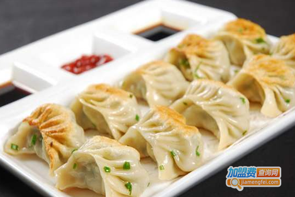 爆鼎饺子王加盟费
