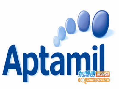 aptamil奶粉加盟费