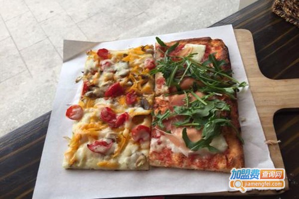 PIZZA SAPORITA-意块加盟门店