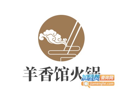 羊香馆火锅加盟费