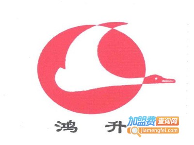 鸿升美容加盟费