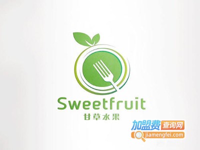 sweetfruit甘草水果加盟费