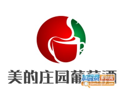 美的庄园葡萄酒加盟费