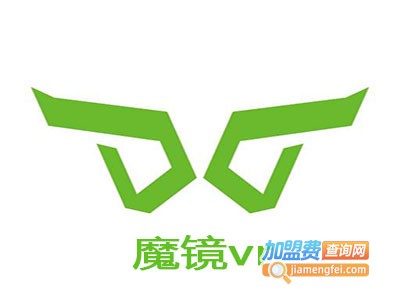 魔镜vr加盟费