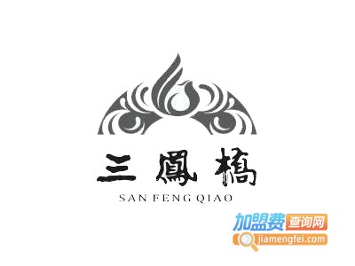 三凤桥酱排骨加盟费