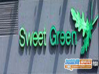 Sweetgreen餐厅加盟