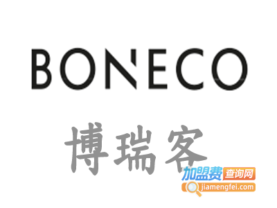 博瑞客空气净化器加盟