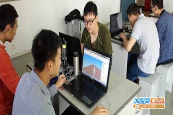 盈辉科创技术培训