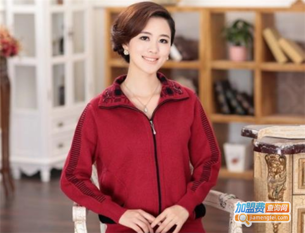 梦特娇女装