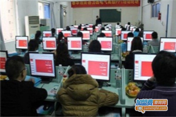 航正教育加盟费