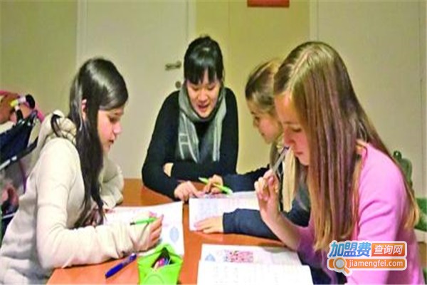 子宇对外汉语学校加盟费