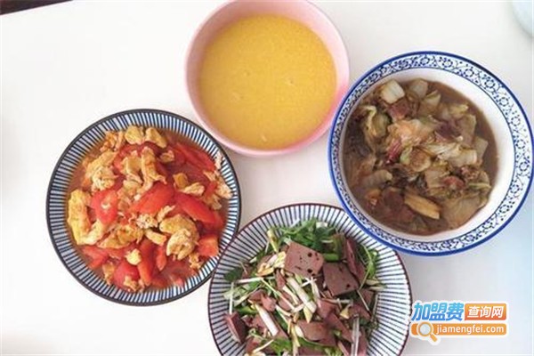 楚汉传奇三鲜豆皮加盟费
