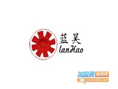 蓝昊通风设备加盟