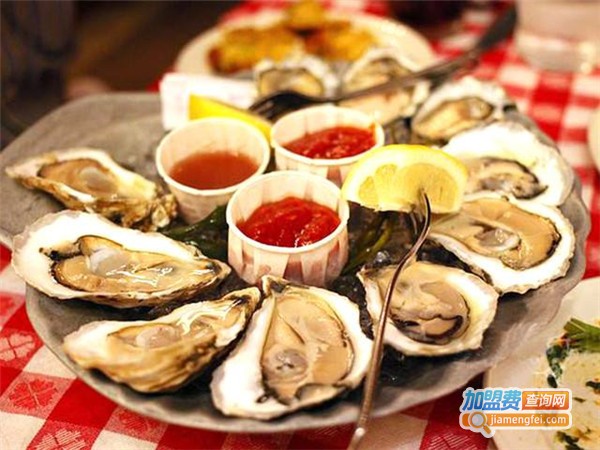 鹭宝宝海鲜酒家加盟费