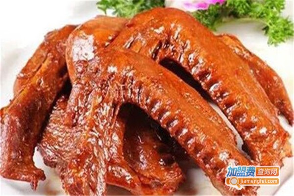 骨里香美食坊加盟费