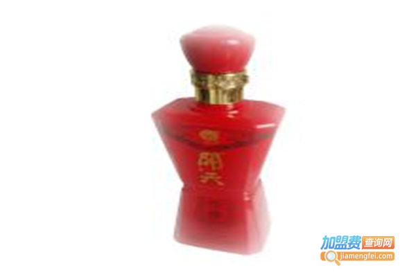 同聚祥白酒加盟门店