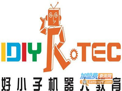 好小子机器人加盟