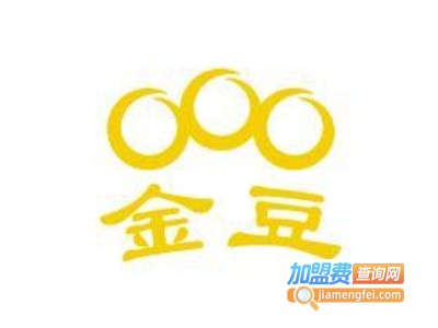 金豆五谷豆浆机器加盟费