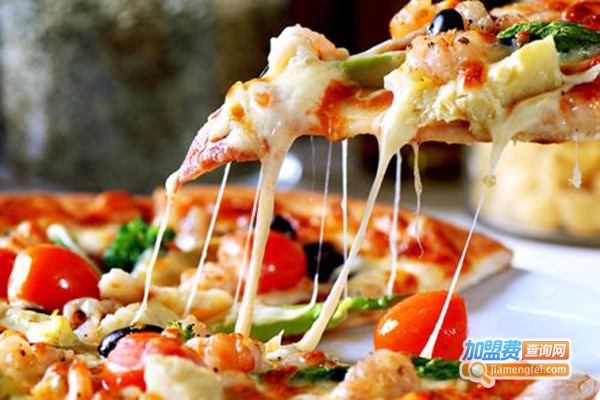 PIZZA SAPORITA-意块加盟门店