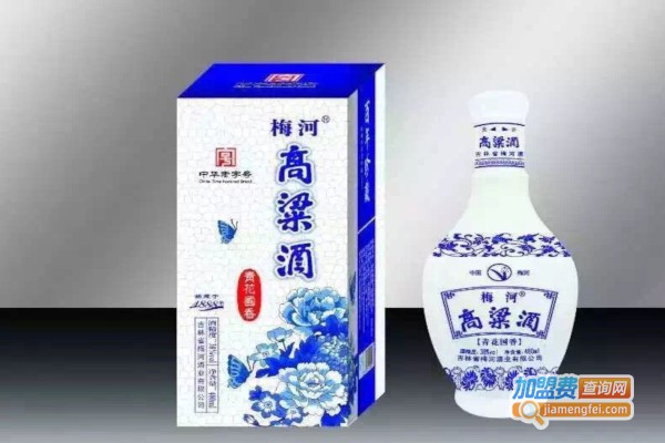 梅河高粱酒加盟费