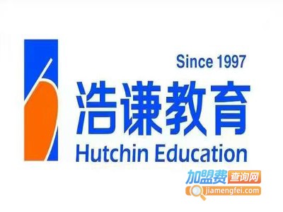 浩谦培训加盟