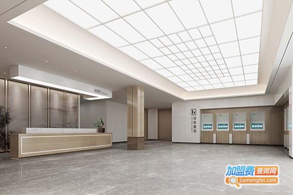 丰高集成吊顶加盟门店2