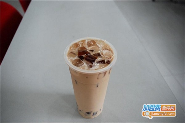 动茶天下奶茶店加盟费
