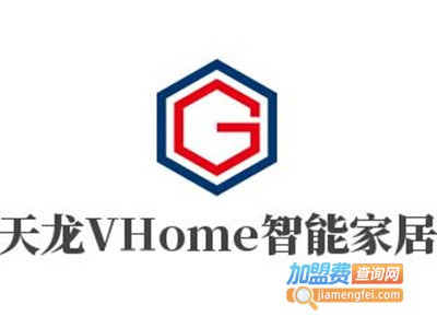 天龙VHome智能家居加盟费