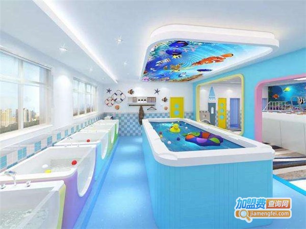 KiddieFun水育早教