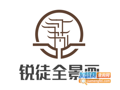 锐徒全景画加盟费
