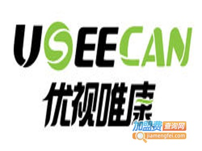 优视唯康视力保健加盟费